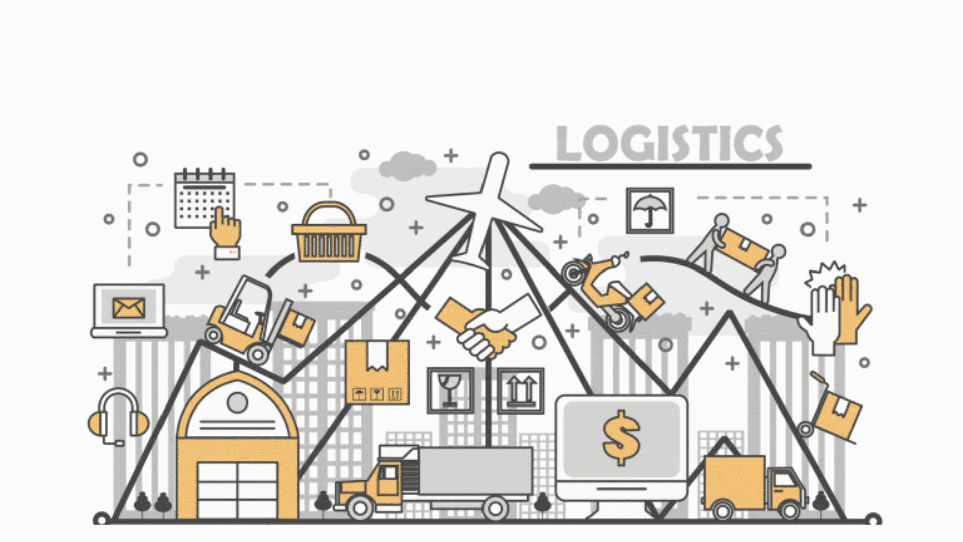 Enterprise SAP Implementation for Logistics company